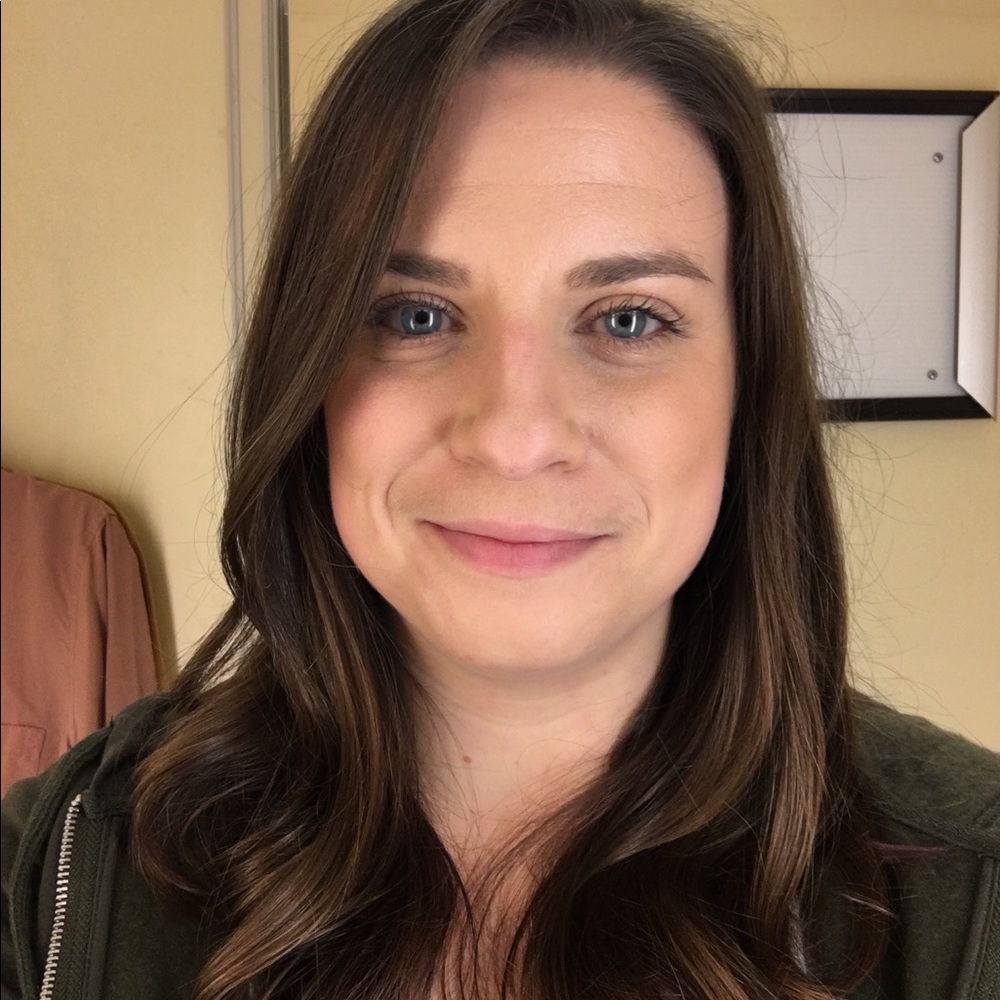 Meet your Posher, Heather